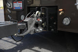 Victory Lane Torsion Flex Channel Mount Class C Motorhome Hitch 4K 6K TW 32 Towing 40K Pintle Capacity Gen Y Hitch
