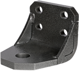 Glyder 2 Inch drop Ball Platform attachment with 1 Inch Diameter Ball Shank Gen Y Hitch