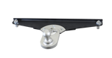 GoosePuck 5 Inch offset ball-puck mount for GM Short Bed 2020 to current 25K Towing (With EXT ball assembly and 102436 ) Gen Y Hitch