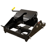 Advantage Hitch Fifth Wheel Gooseneck Combo for Trucks 25K Towing Fits Pullrite Fifth Wheel Head (Includes Pullrite FW Head, Cross Member & Rocker Arm) Gen Y Hitch