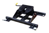 Advantage Hitch OEM Puck Mount Fifth Wheel Gooseneck Combo for Dodge Trucks 25K Towing Fits Pullrite Fifth Wheel Head (Includes Pullrite FW Head, Cross Member & Rocker Arm) Gen Y Hitch