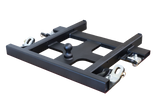 Advantage Hitch Gooseneck (Base Only) For OEM Puck Mount FORD Trucks Gen Y Hitch