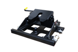 Advantage Hitch OEM Puck Mount Fifth Wheel Gooseneck Combo for Ford Trucks 25K Towing Fits Pullrite Fifth Wheel Head (Includes Pullrite FW Head, Cross Member & Rocker Arm) Gen Y Hitch