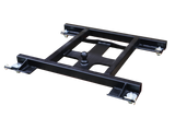 Advantage Hitch Gooseneck (Base Only) For OEM Puck Mount Dodge Trucks Gen Y Hitch