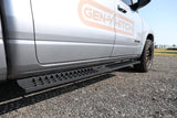 Running Boards Fits Ford F150 (2015-2024), F250/F350 (2017-2024) Crew Cab RS & CS Gen Y Hitch