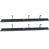 Running Boards Fits GM 2500HD/3500HD (2014-2019) Crew Cab RS & CS Gen Y Hitch
