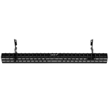 Running Boards Fits Ford F150 (2015-2025), F250/F350 (2017-2024) Std Cab RS & CS Gen Y Hitch