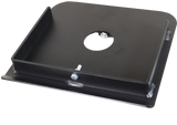 Capture plate for Executive King Pin for Slider Fifth Wheel Hitches / 18K Capacity Gen Y Hitch