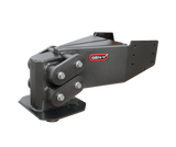Executive Torsion Flex Rhino Fifth Wheel King Pin Box 1.5K 4.5K pin weight range 30K Towing Gen Y Hitch