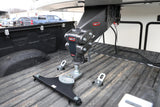 Executive Torsion Flex Auto Latch Fifth Wheel to Gooseneck 2 5/16 Inch Coupler 3.5K 6.5K pin weight range 30K Towing Gen Y Hitch