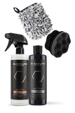 BLACKLINE® BLACKOUT TRIM & TIRE DRESSING