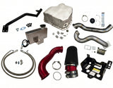 Compound Turbo Bundle for 2004.5-2006 LLY LBZ 6.6l Duramax