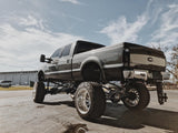 2.0 inch Heavy Duty 16 inch Drop/Rise Hitch BulletProof Hitch