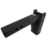 2.0 inch Heavy Duty 4 inch Drop/Rise Hitch BulletProof Hitch