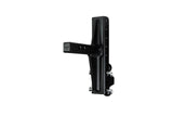 2.0 inch Heavy Duty 4 inch & 6 inch Offset Hitch BulletProof Hitch