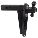 2.5 inch Heavy Duty 14 inch Drop/Rise Hitch BulletProof Hitch