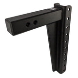 2.5 inch Heavy Duty 14 inch Drop/Rise Hitch BulletProof Hitch
