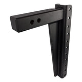 2.5 inch Heavy Duty 16 inch Drop/Rise Hitch BulletProof Hitch