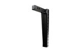 2.5 inch Heavy Duty 20 inch Drop/Rise Hitch BulletProof Hitch