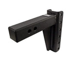 2.5 inch Shank Heavy Duty 6 inch Drop/Rise Hitch BulletProof Hitch