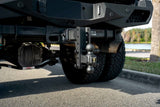 2.5 inch Shank Heavy Duty 6 inch Drop/Rise Hitch BulletProof Hitch