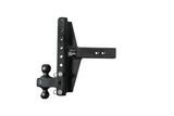2.5 inch Heavy Duty 4 inch & 6 inch Offset Hitch BulletProof Hitch