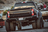 3.0 inch Heavy Duty 10 inch Drop/Rise Hitch BulletProof Hitch