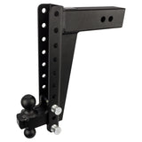 3.0 inch Heavy Duty 14 inch Drop/Rise Hitch BulletProof Hitch