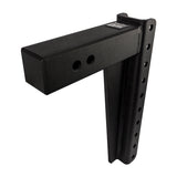 3.0 inch Heavy Duty 14 inch Drop/Rise Hitch BulletProof Hitch