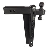 3.0 inch Heavy Duty 16 inch Drop/Rise Hitch BulletProof Hitch