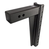 3.0 inch Heavy Duty 16 inch Drop/Rise Hitch BulletProof Hitch