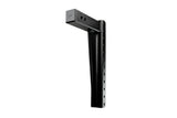 3.0 inch Heavy Duty 18 inch Drop/Rise Hitch BulletProof Hitch