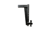 3.0 inch Heavy Duty 20 inch Drop/Rise Hitch BulletProof Hitch