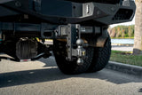 3.0 inch Heavy Duty 6 inch Drop/Rise Hitch BulletProof Hitch