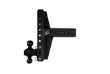 3.0 inch Heavy Duty 4 inch & 6 inch Offset Hitch BulletProof Hitch