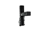 3.0 inch Heavy Duty 4 inch & 6 inch Offset Hitch BulletProof Hitch