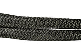 Heavy Duty 1 inch x 30' Kinetic Recovery Rope BulletProof Hitch