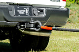 Heavy Duty 1 inch x 30' Kinetic Recovery Rope BulletProof Hitch