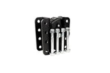 Heavy Duty Road Suppressor Channel to Channel Coupler Mount BulletProof Hitch
