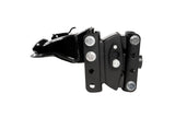 Heavy Duty Road Suppressor Channel to Channel Coupler Mount BulletProof Hitch