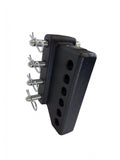 Heavy Duty Weight Distribution Adapter BulletProof Hitch
