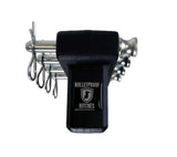Heavy Duty Weight Distribution Adapter BulletProof Hitch