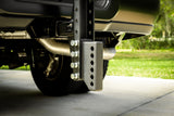 Heavy Duty Weight Distribution Adapter BulletProof Hitch