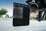 Heat Shield BulletProof Hitch