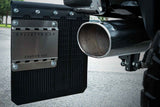 Heat Shield BulletProof Hitch