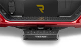 HS 10 Hitch Step Textured Black Go Rhino