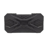 HS 20 Hitch Step Textured Black Go Rhino