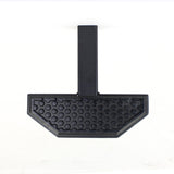 HS 30 Hitch Step Textured Black Go Rhino
