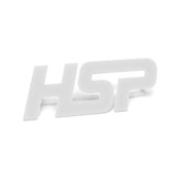 Universal Grill Badge HSP Diesel