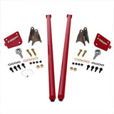 58 Inch Traction Bars For 03-13 Dodge RAM 2500 and 03-18 RAM 3500 HSP Diesel